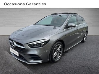 Photo Mercedes Classe B Classe B 250 e 160+102ch AMG Line Edition 8G-DCT