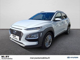 Photo Hyundai Kona 1.0 T-GDi 120 Creative