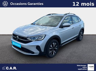 Photo Volkswagen Taigo Taigo 1.0 TSI 110 BVM6