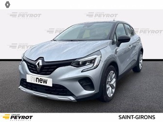 Photo Renault Captur TCe 90 - 21 Business