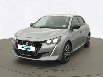 Photo Peugeot 208 208 PureTech 100 S&S EAT8