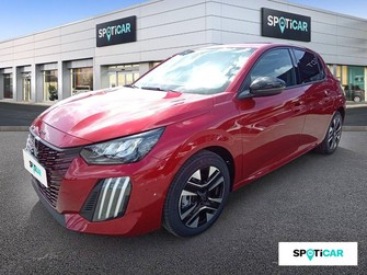 Photo Peugeot 208 208 Hybrid 110 e-DCS6