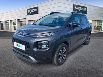 Photo Citroen C3 Aircross PureTech 110ch S&S Shine