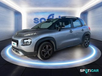 Photo Citroen C3 Aircross BlueHDi 110ch S&S Feel Pack
