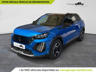 Photo Peugeot 2008 2008 Electrique 54 kWh 156 ch