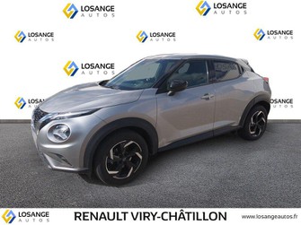 Photo Nissan Juke 2023 Juke DIG-T 114