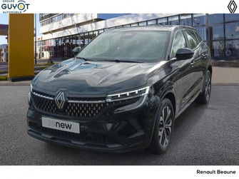 Photo Renault Austral mild hybrid advanced 130 Evolution
