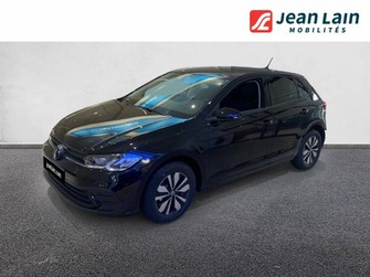 Photo Volkswagen Polo 1.0 TSI 95 S&S BVM5 VW Edition