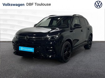 Photo Volkswagen Tiguan 2.0 TDI 150ch DSG7 R-Line Exclusive