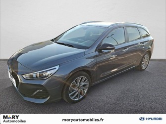 Photo Hyundai i30 SW i30 SW 1.6 CRDi 115 BVM6