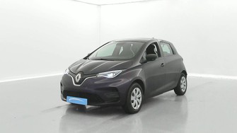 Photo Renault ZOE Zoe R110 Achat Intégral