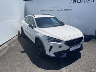 Photo Cupra Formentor Formentor 1.4 e-HYBRID 245 ch DSG6