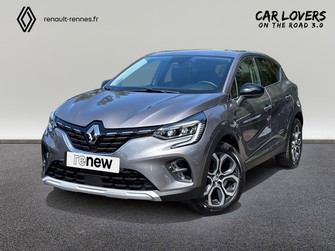 Photo Renault Captur Captur TCe 90