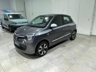 Photo Renault Twingo 1.0 SCe 70ch Stop&Start Limited 2017 eco²