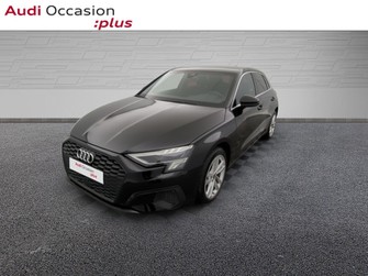 Photo Audi A3 Sportback 30 TFSI 110ch Mild Hybrid Business line S tronic 7