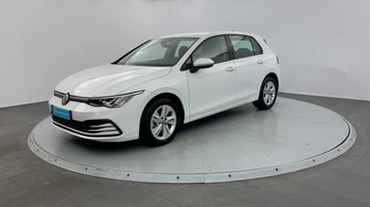 Photo Volkswagen Golf 2.0 TDI SCR 116 BVM6 Life Plus