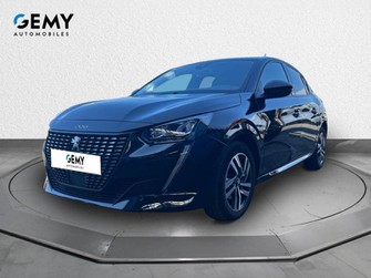 Photo Peugeot 208 PureTech 100 S&S EAT8 Roadtrip