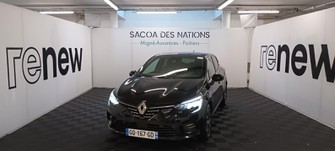 Photo Renault Clio V TCe 90 Techno