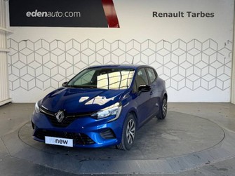 Photo Renault Clio TCe 90 Equilibre