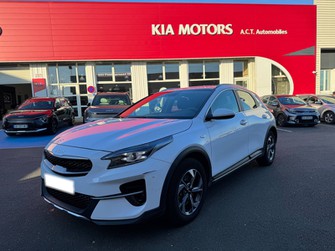 Photo Kia XCeed 1.5 T-GDI 160ch Active DCT7