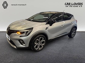 Photo Renault Captur TCe 90 - 21 Intens