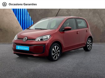 Photo Volkswagen Up ! 1.0 65ch BlueMotion Technology Active 5p