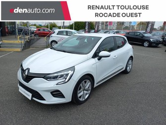 Photo Renault Clio Blue dCi 85 Business