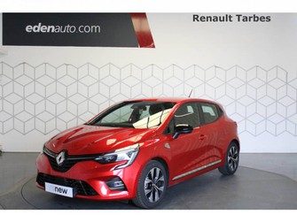 Photo Renault Clio E-Tech 140 Limited