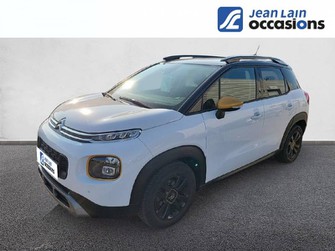 Photo Citroen C3 Aircross BlueHDi 120 S&S EAT6 Rip Curl