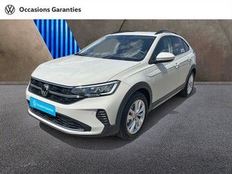 Photo Volkswagen Taigo 1.0 TSI 95ch VW Edition