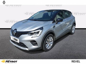 Photo Renault Captur TCe 90 - 21 Business