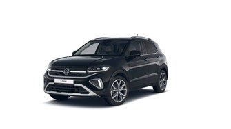 Photo Volkswagen T-Cross T-Cross 1.0 TSI 115 Start/Stop DSG7