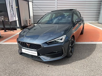 Photo Cupra Leon Leon 1.5 eTSI 150 ch DSG7