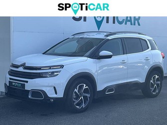 Photo Citroen C5 Aircross C5 Aircross BlueHDi 130 S&S BVM6