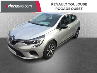 Photo Renault Clio TCe 90 Equilibre