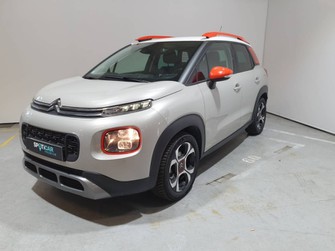 Photo Citroen C3 Aircross PureTech 130ch S&S Shine E6.d-TEMP