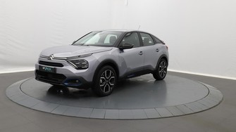 Photo Citroen  E-C4 136 ch Automatique Feel Pack Business