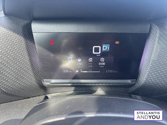 Photo Citroen C4 PureTech 155 S&S EAT8 Shine