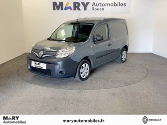 Photo Renault Kangoo Van EXPRESS BLUE DCI 95 EXTRA R-LINK