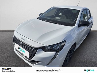 Photo Peugeot 208 PureTech 75 S&S BVM5 Style