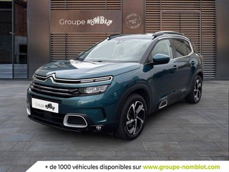 Photo Citroen C5 Aircross C5 Aircross BlueHDi 130 S&S EAT8