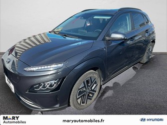Photo Hyundai Kona Electrique 39 kWh - 136 ch Creative