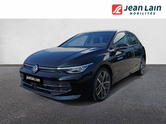 Photo Volkswagen Golf 1.5 eHybrid 204 DSG6 Edition 50