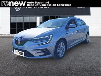 Photo Renault Megane IV ESTATE Mégane IV Estate E-TECH Plug-In Hybride 160 Business