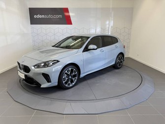 Photo Bmw Serie 1 Série 1 116 122 ch DKG7 M Sport Design