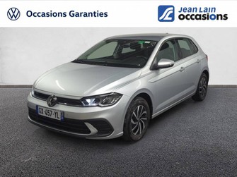 Photo Volkswagen Polo 1.0 TSI 95 S&S BVM5 Life