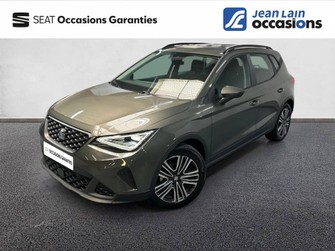 Photo Seat Arona 1.0 TSI 110 ch Start/Stop DSG7 Copa