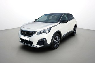 Photo Peugeot 3008 3008 Puretech 130ch S&S EAT8