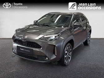 Photo Toyota Yaris Cross Hybride 116h 2WD Design