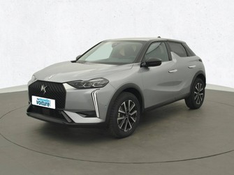 Photo DS  DS 3 PureTech 100 BVM6